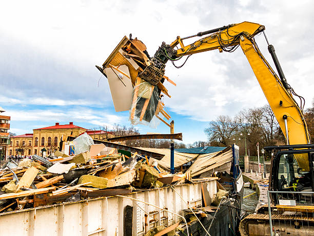 Best Trash Removal Near Me  in Affton, MO